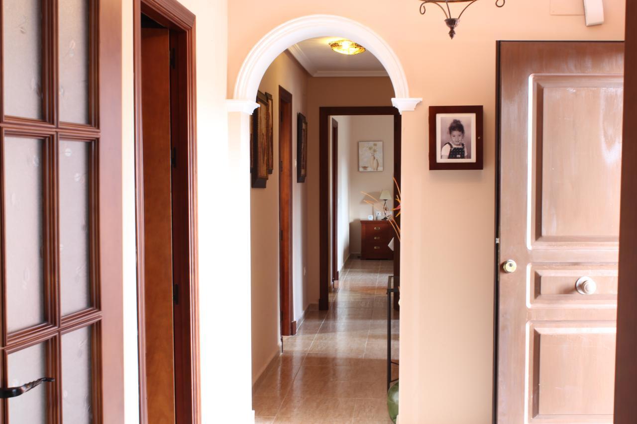 הוילה צ'יקלנה דה לה פרונטרה Chalet Marisma Con Piscina Privada מראה חיצוני תמונה